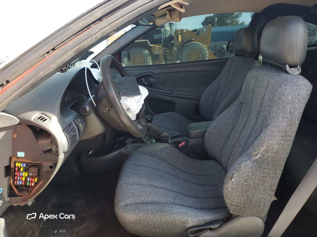 Chevrolet Cavalier 2005