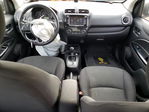 Mitsubishi Mirage 2017
