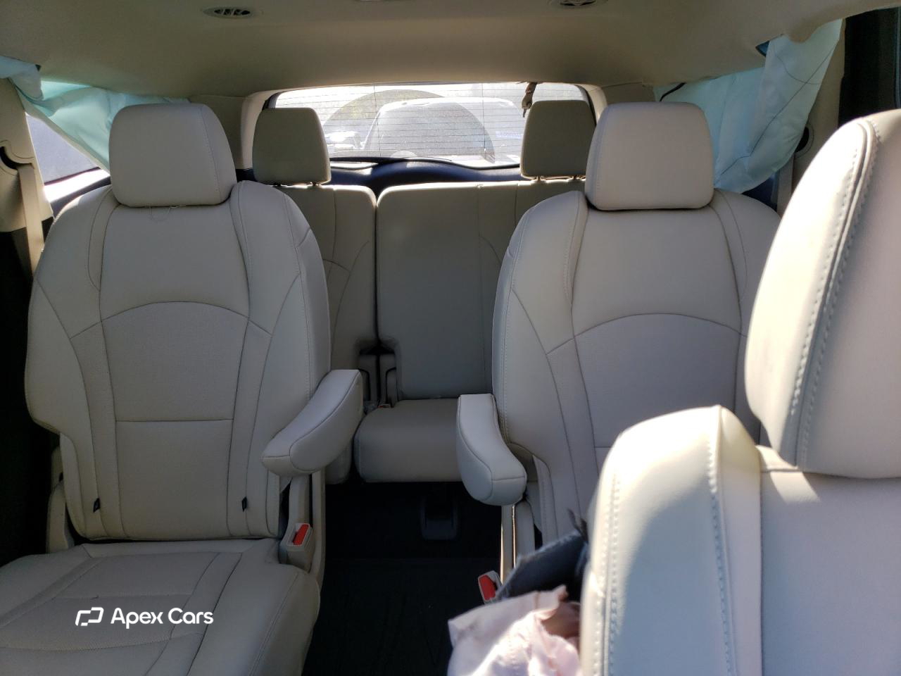 Buick Enclave 2023