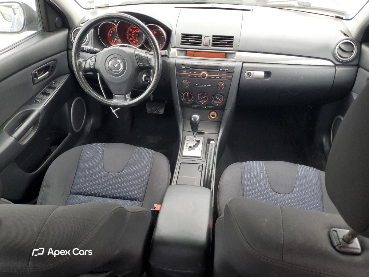 Mazda 3 2006