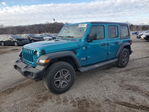 Jeep Wrangler 2020