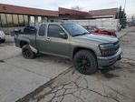Chevrolet Colorado 2011