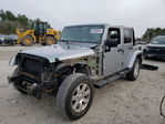 Jeep Wrangler 2016