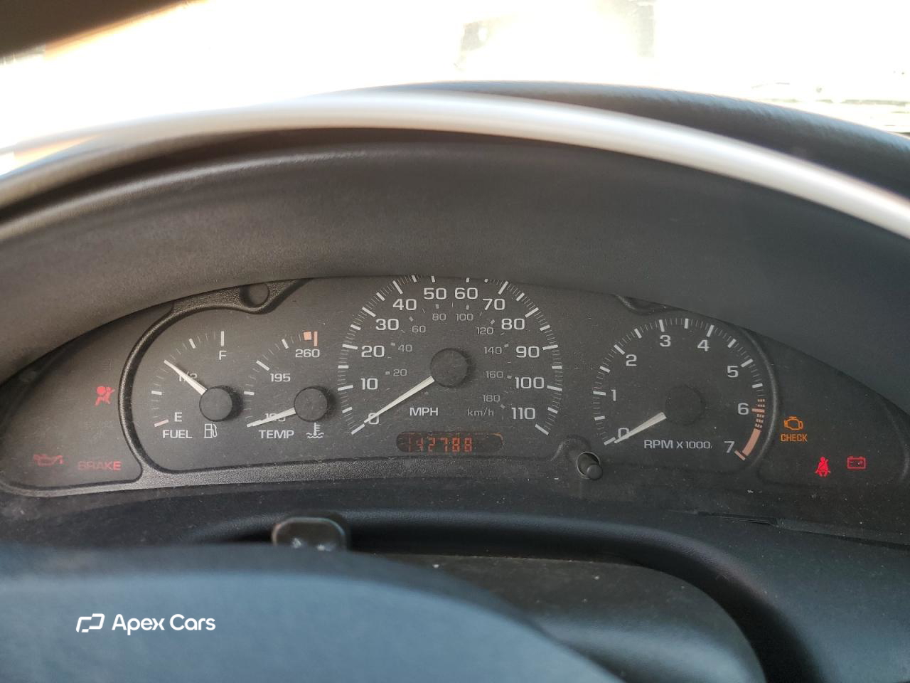 Chevrolet Cavalier 2005