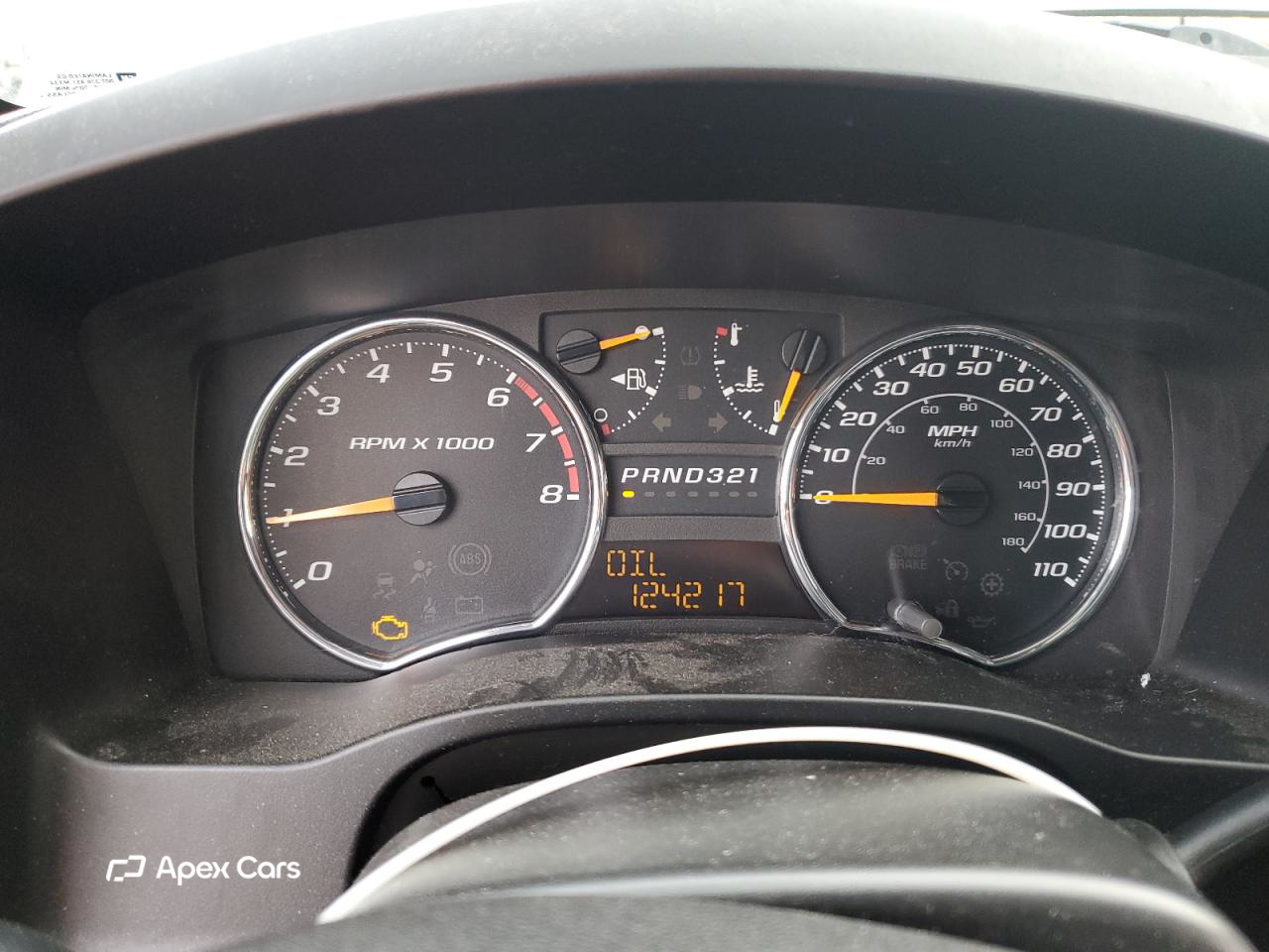 Chevrolet Colorado 2011