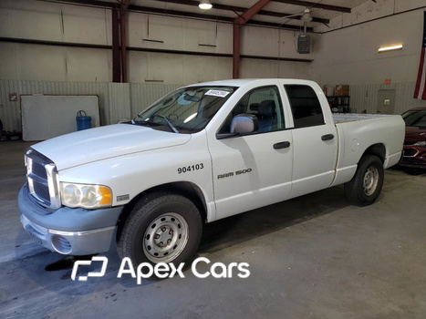 Dodge RAM 2004 - Image 1 of 12