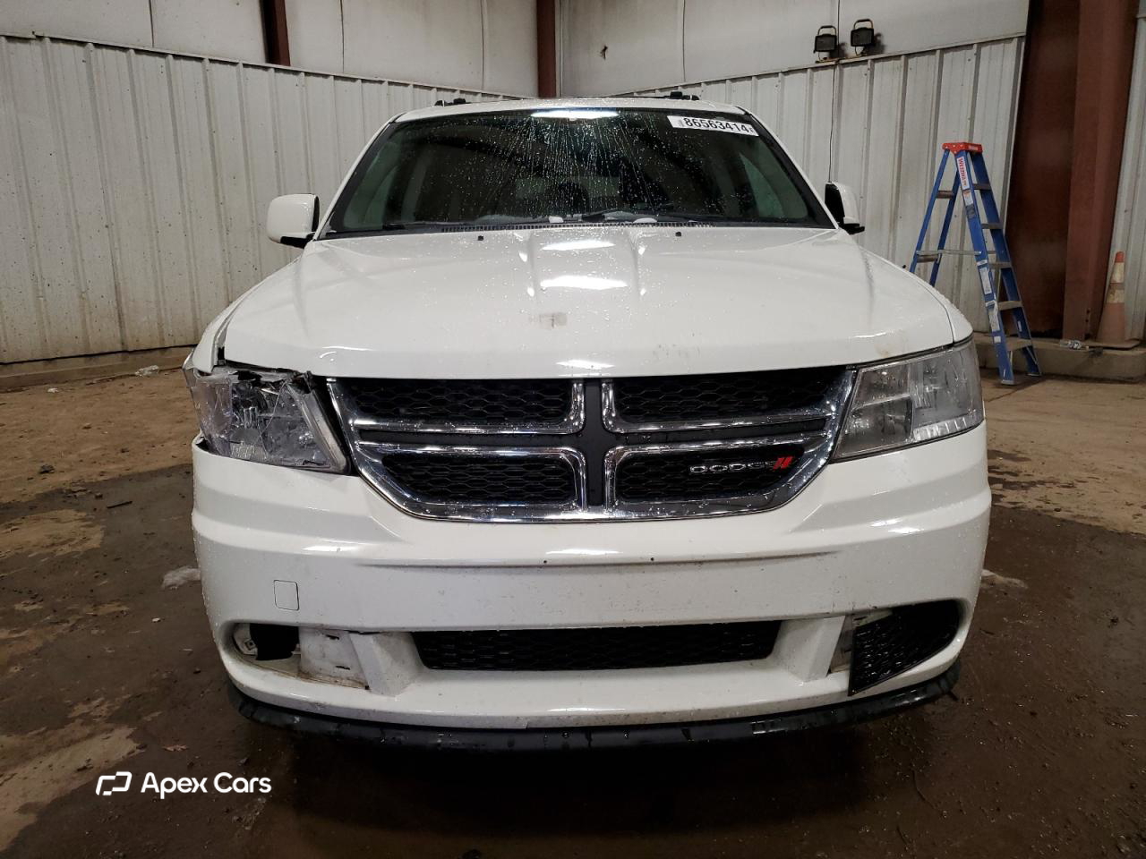 Dodge Journey 2016