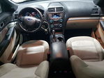 Ford Explorer 2018