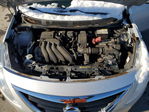 Nissan Versa 2018