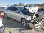 Chevrolet Impala 2015