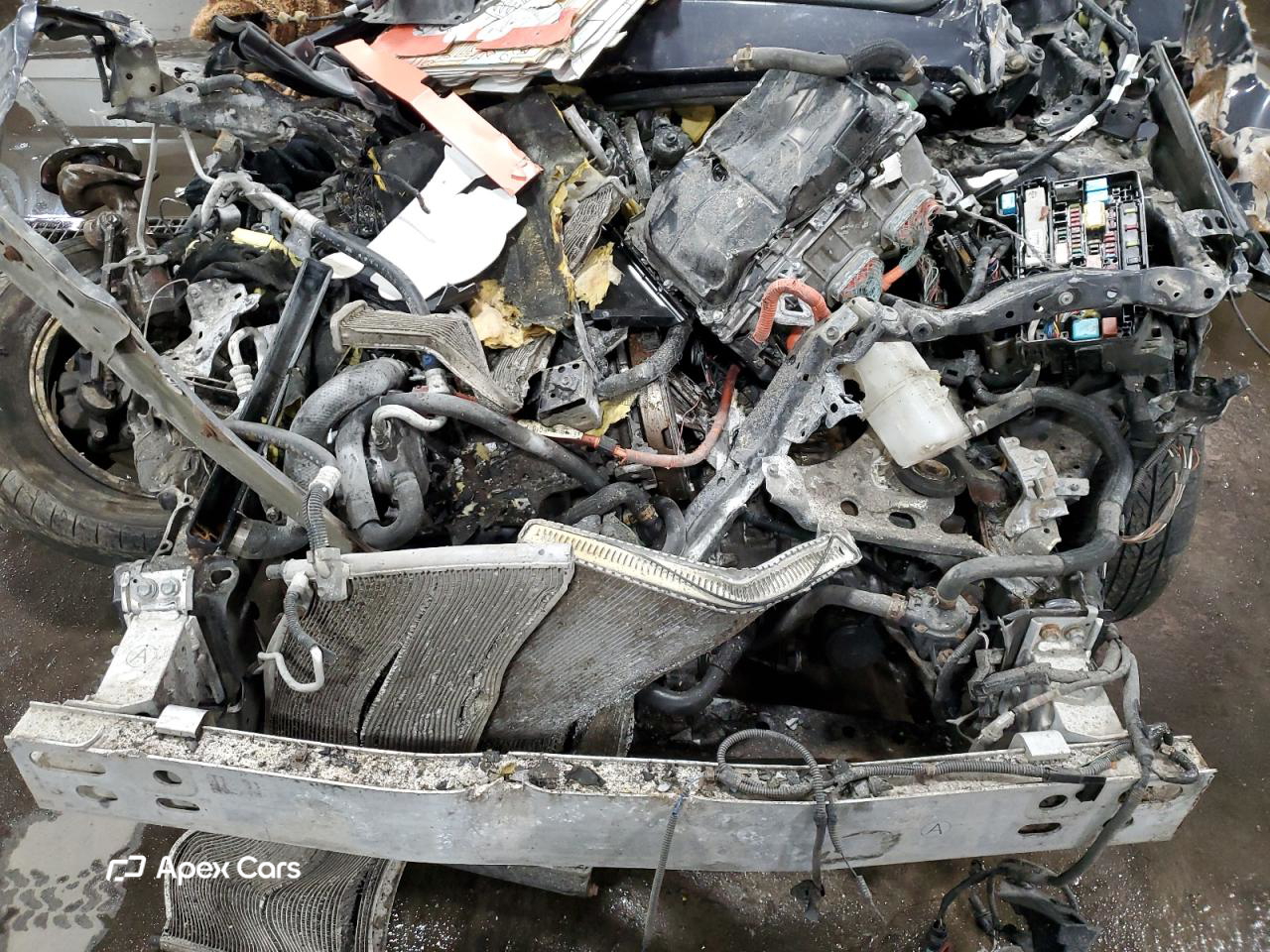 Toyota Prius 2010