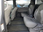 Toyota Sienna 2016