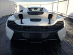 McLaren 650S 2016