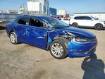 Chrysler 200 2015