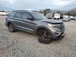 Ford Explorer 2021