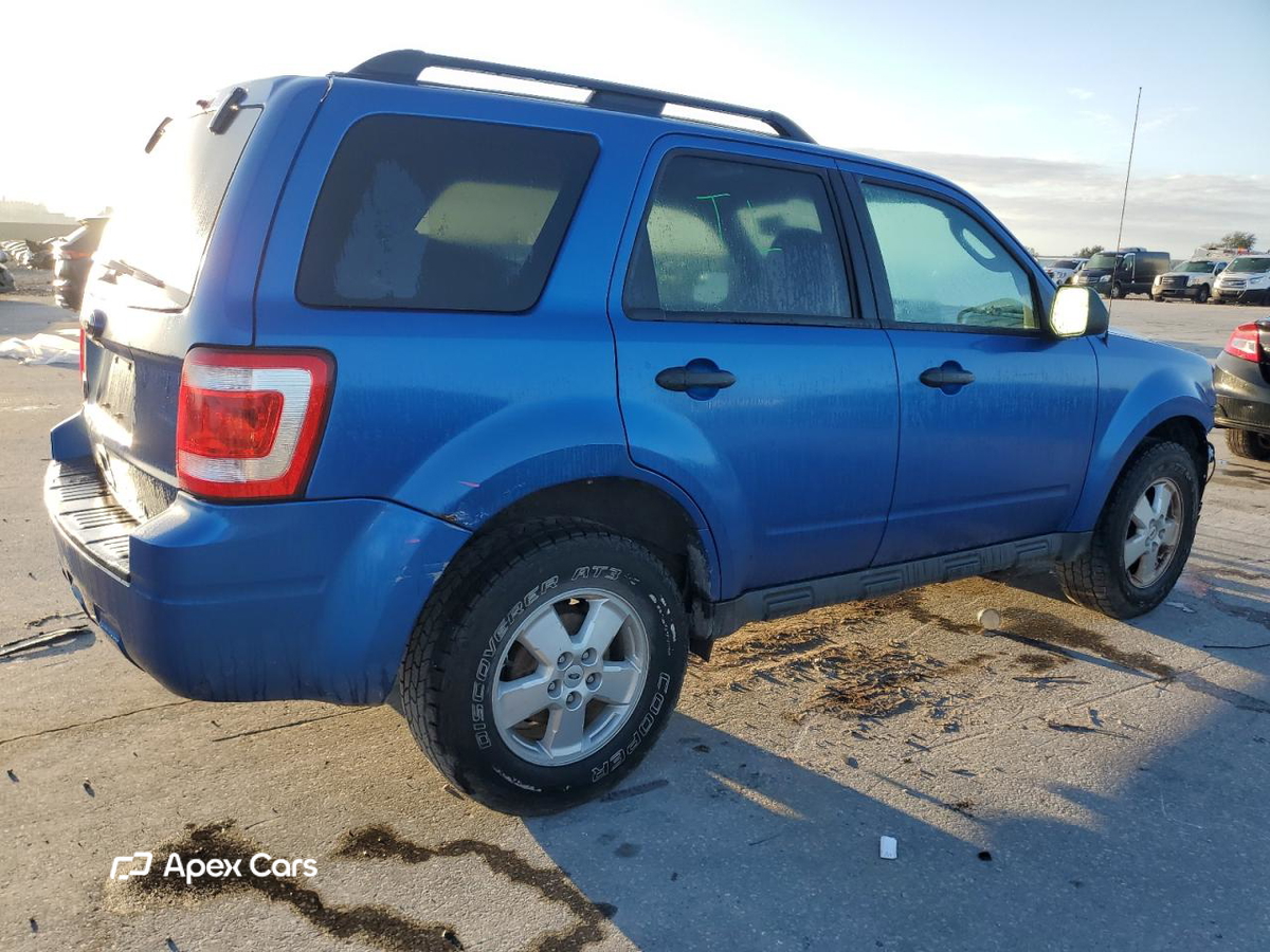 Ford Escape 2012
