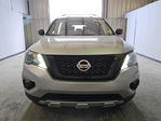 Nissan Pathfinder 2020