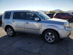 Honda Pilot 2013