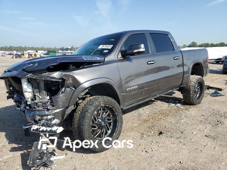 RAM 1500 2022 - Image 1 of 14
