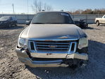 Ford Explorer 2008