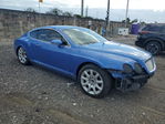 Bentley Continental 2006