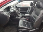 Honda Accord 2008