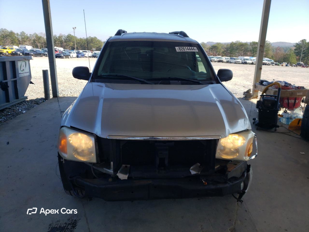 GMC Envoy 2004