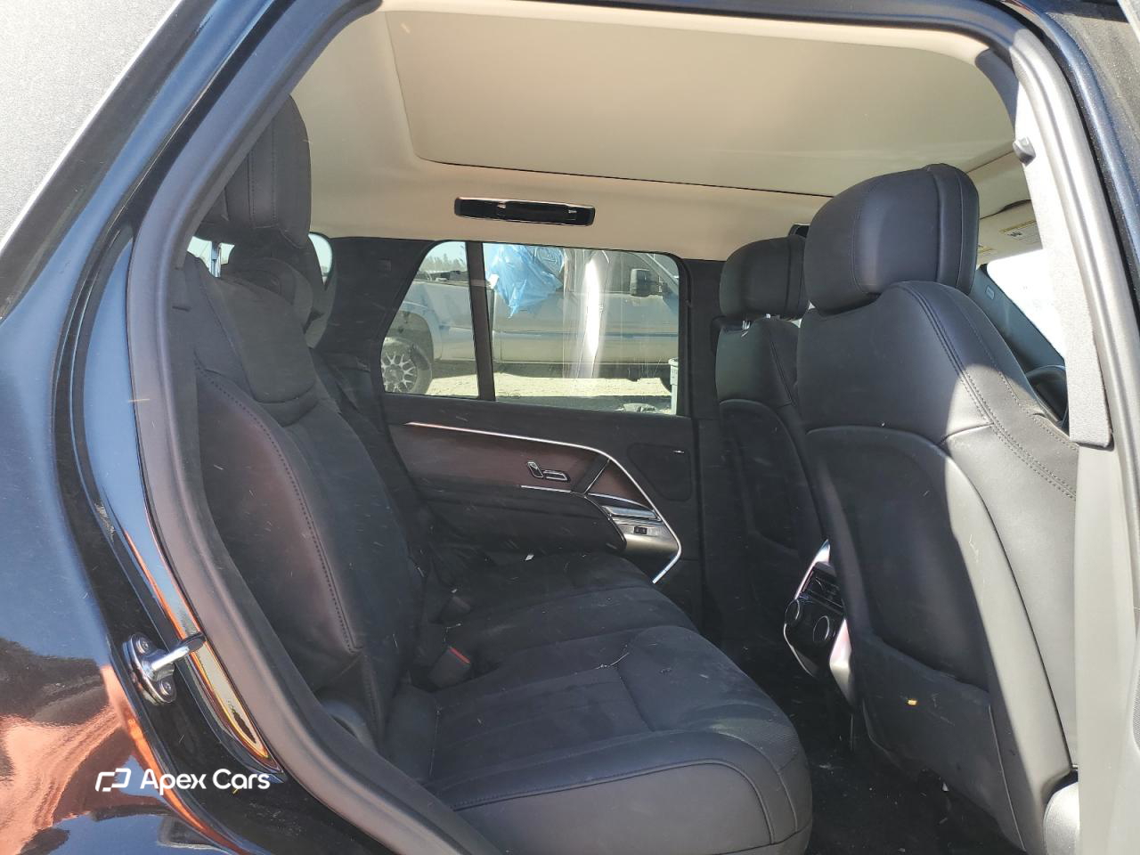 Land Rover Range Rover 2025