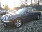 Jaguar S-Type 2002