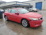 Honda Accord 2008