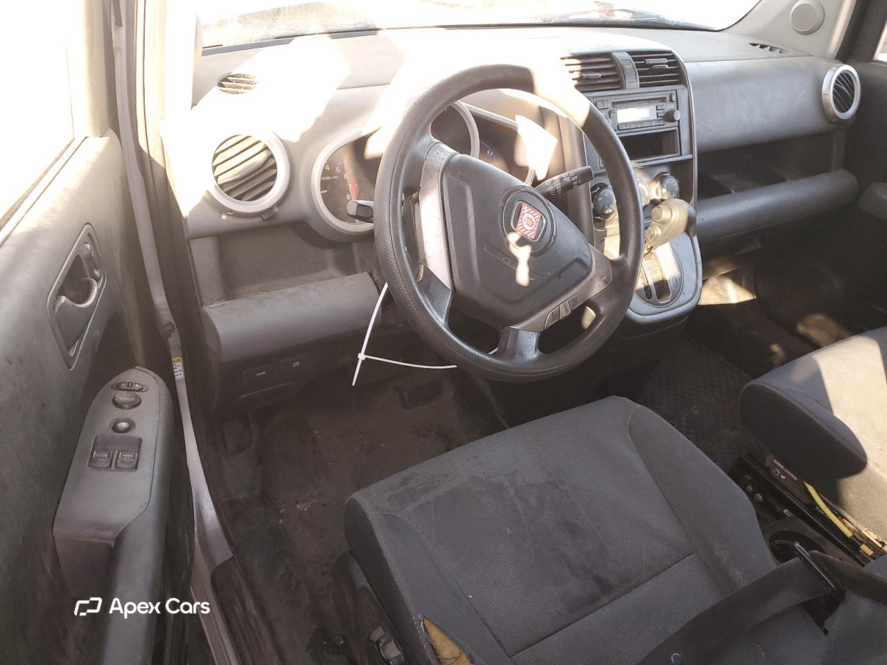 Honda Element 2008