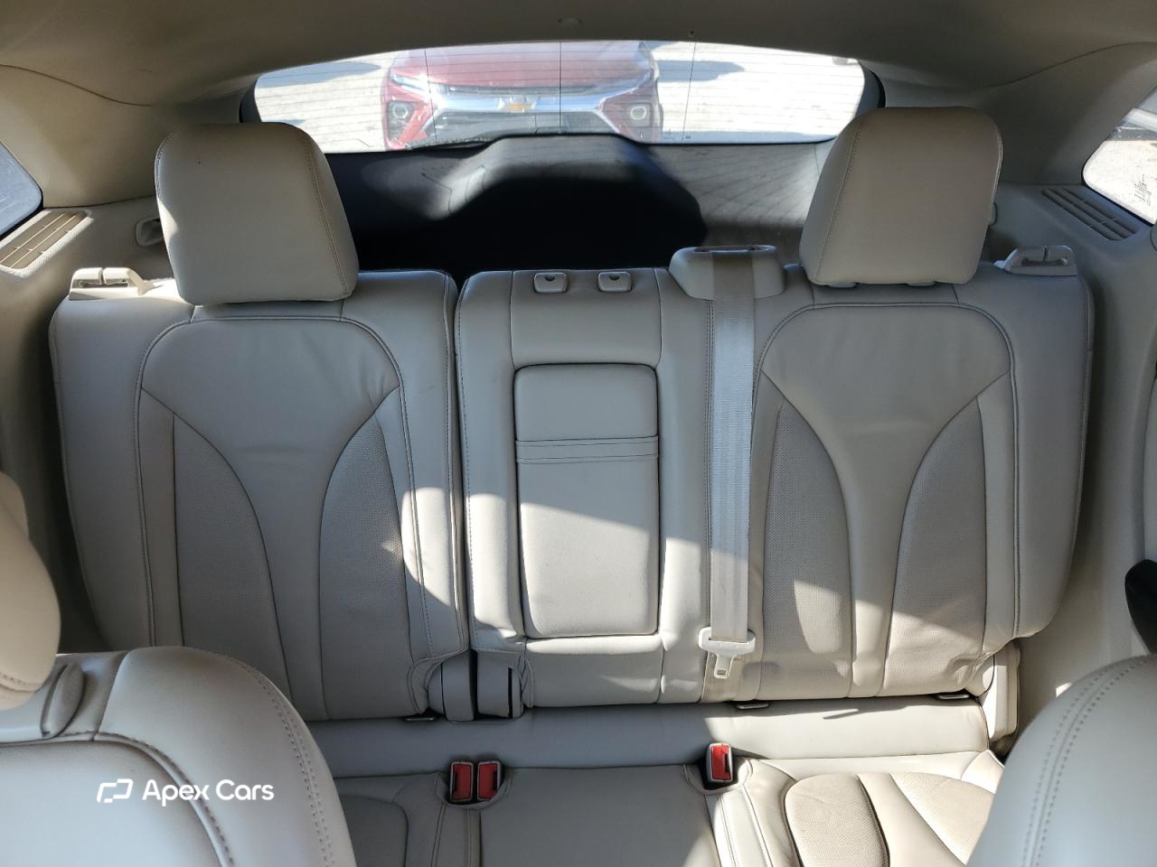 Lincoln MKC 2018
