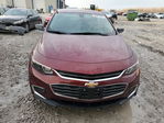 Chevrolet Malibu 2016