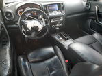Nissan Maxima 2012