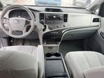 Toyota Sienna 2011