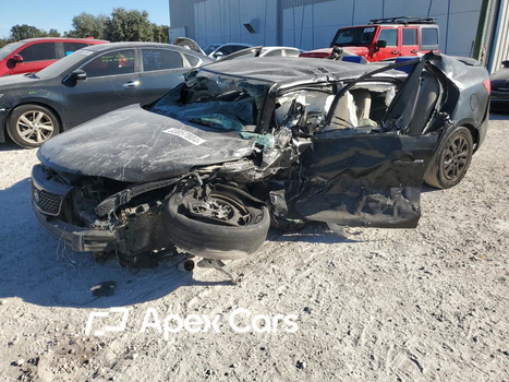 Kia Forte 2011 - Image 1 of 12