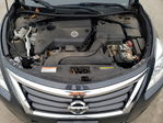 Nissan Altima 2013