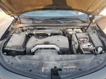 Chevrolet Impala 2016