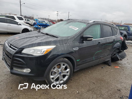 Ford Escape 2015 - Image 1 of 13