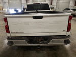 Chevrolet Silverado 2021