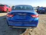 Chrysler 200 2015