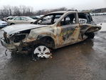 Subaru Outback 2011