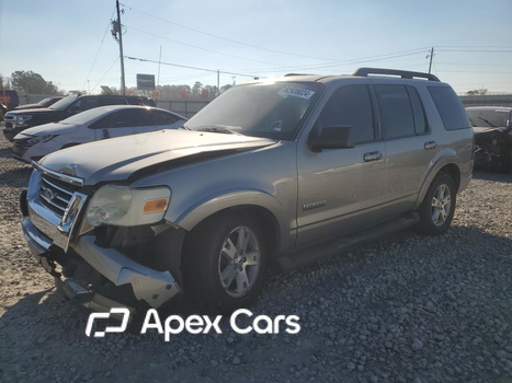 Ford Explorer 2008 - Image 1 of 5