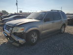 Ford Explorer 2008