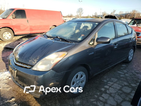 Toyota Prius 2007 - Image 1 of 12