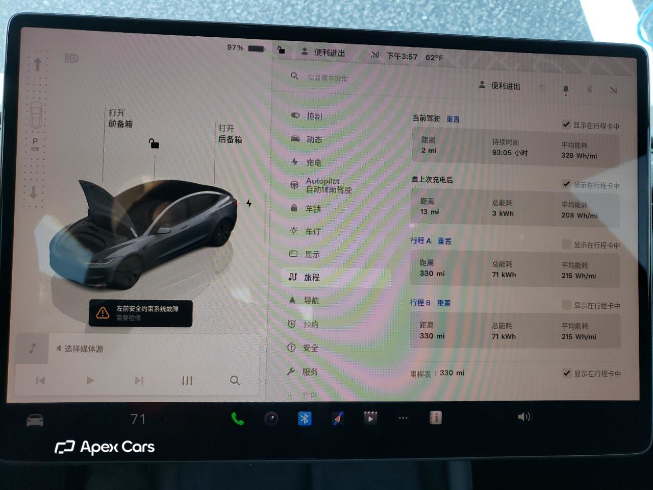 Tesla Model 3 2024