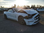Ford Mustang 2020