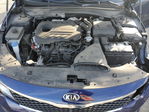 Kia Optima 2017