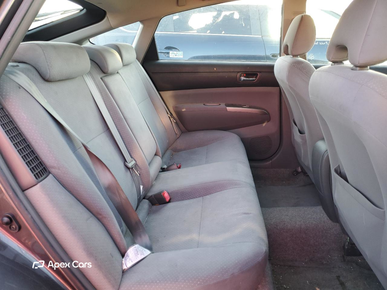 Toyota Prius 2007