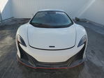 McLaren 650S 2016